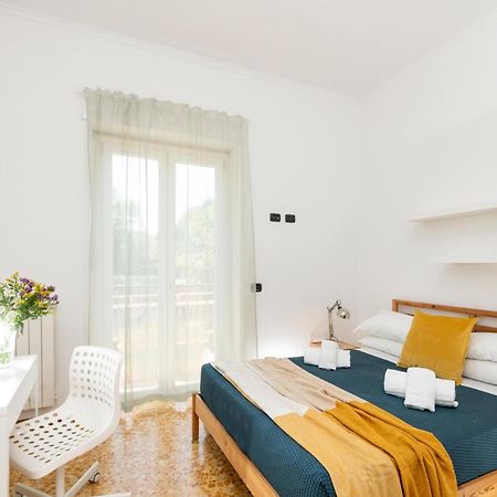 Gibilmanna Home Rom Exterior foto