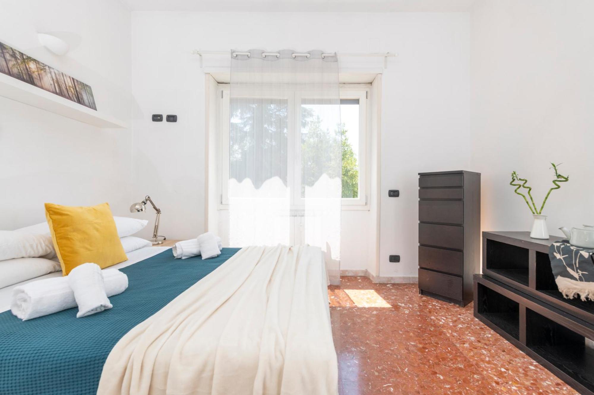 Gibilmanna Home Rom Exterior foto